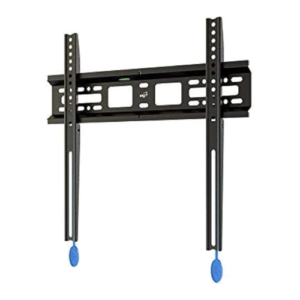 Suporte Fixo de Parede Para TVs de 32"a 77" com Peso até 50kg - N01V4 ELG