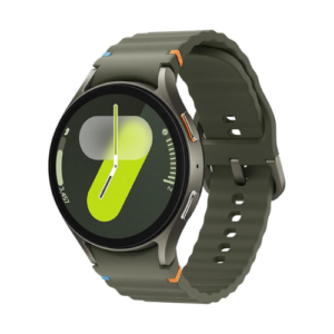 Samsung Galaxy Watch7 Smartwatch 44mm Bluetooth - Verde